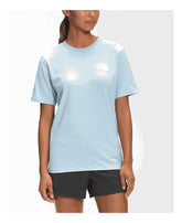 Camiseta The North Face Feminina Box Nse